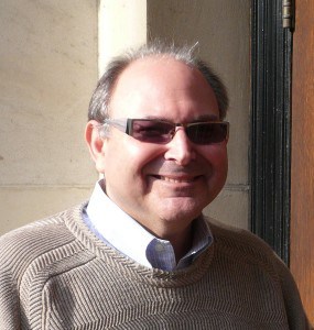 Alfred Monsour- doctor