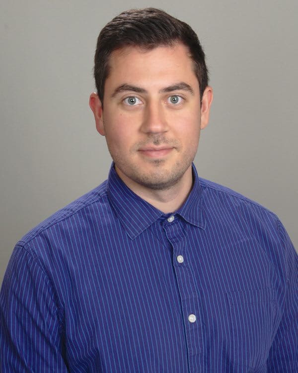 Eugene Sakirkin, MS, LLP